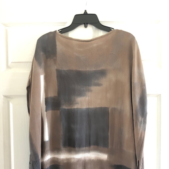 NWT, Metamorfosi poncho - Picture 2 of 8